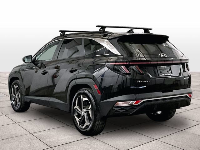 Used 2022 Hyundai Tucson SEL AWD/4WD image 10