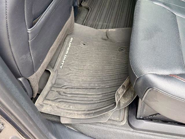 Certified 2023 Ford F350 Lariat w/ Chrome Package image 14