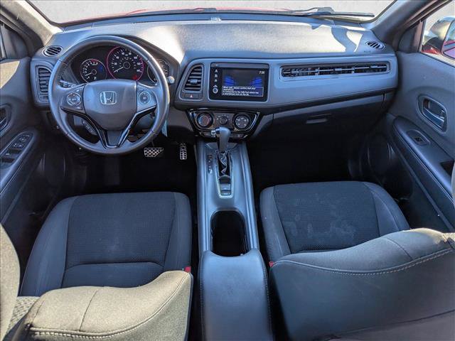 Used 2022 Honda HR-V Sport image 18