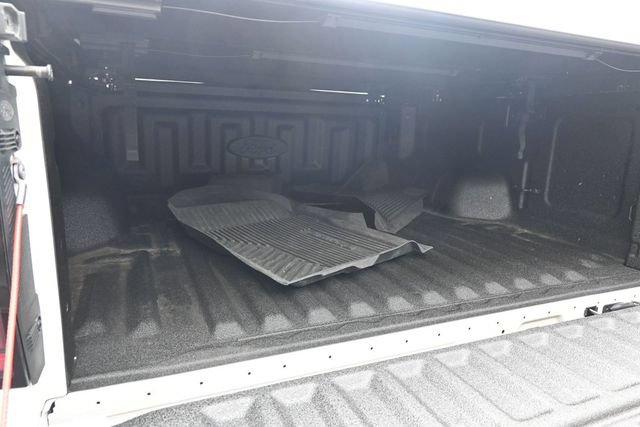Certified 2024 Ford Ranger Raptor AWD/4WD image 38