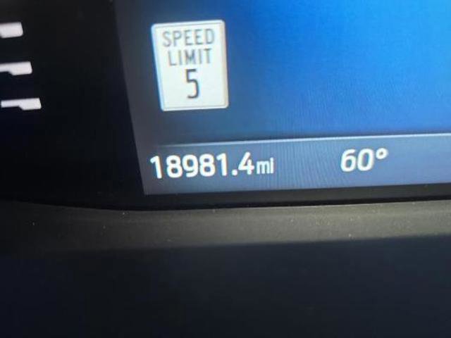 Certified 2023 Ford Escape ST-Line w/ Tech Pack #1 image 14