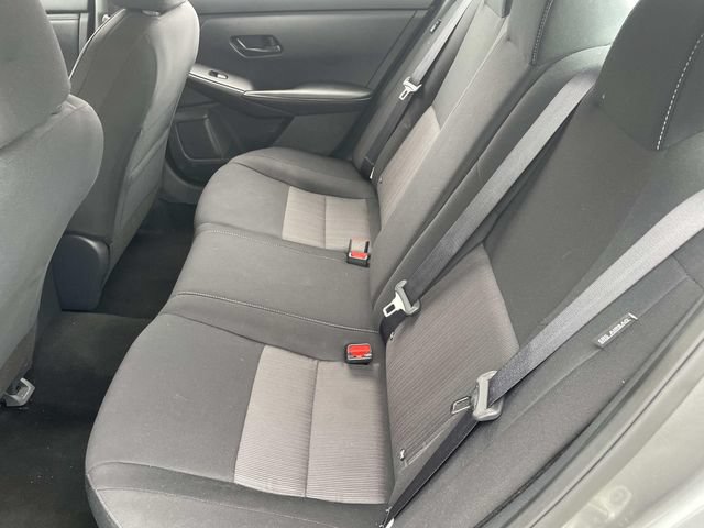 Used 2024 Nissan Sentra SV FWD image 16