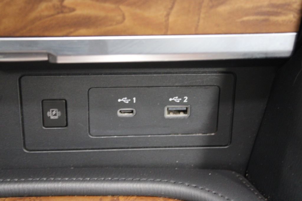 Used 2024 Nissan Armada SL image 51