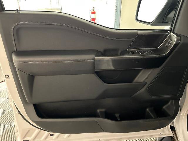 Certified 2021 Ford F150 XLT w/ Equipment Group 302A High image 16