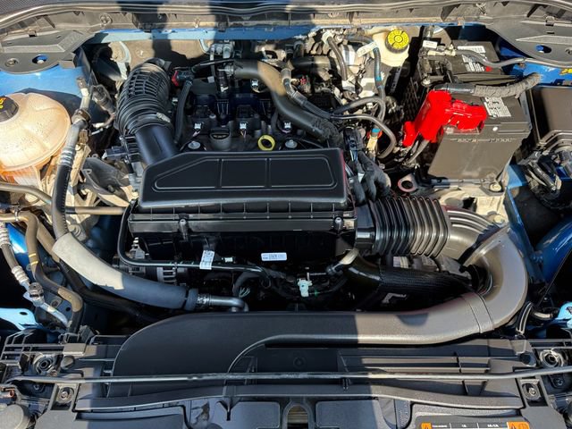 Certified 2023 Ford Escape Active w/ Tech Pack #2 FWD image 37