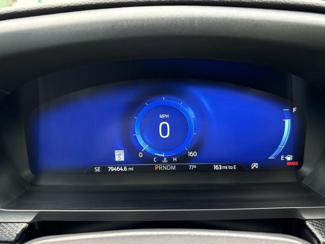 Certified 2023 Ford Explorer ST w/ Equipment Group 401A AWD/4WD image 37