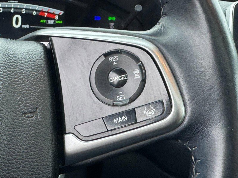 Used 2017 Honda CR-V EX-L image 22