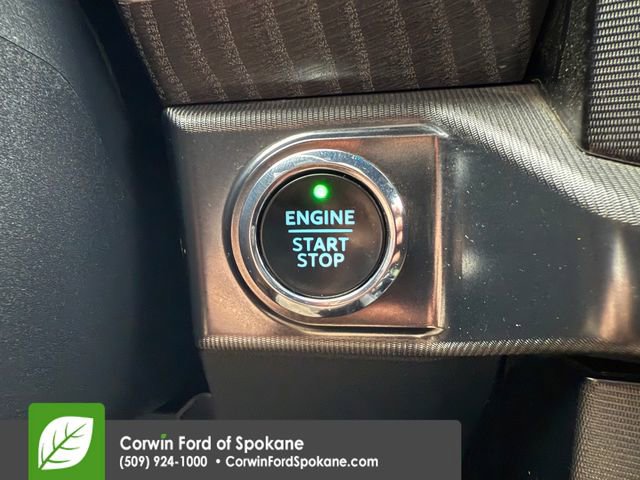 Certified 2022 Ford F150 Platinum w/ Equipment Group 701A High image 38