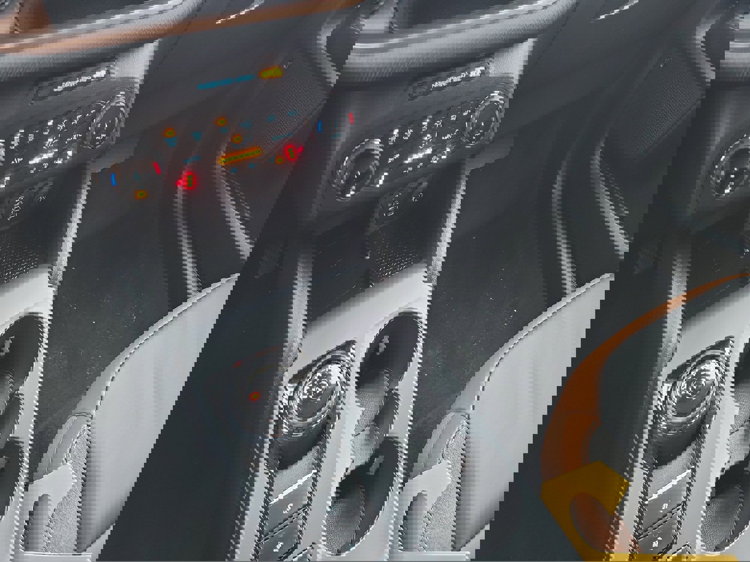 Certified 2023 Ford Bronco Sport Outer Banks w/ Tech Package image 31