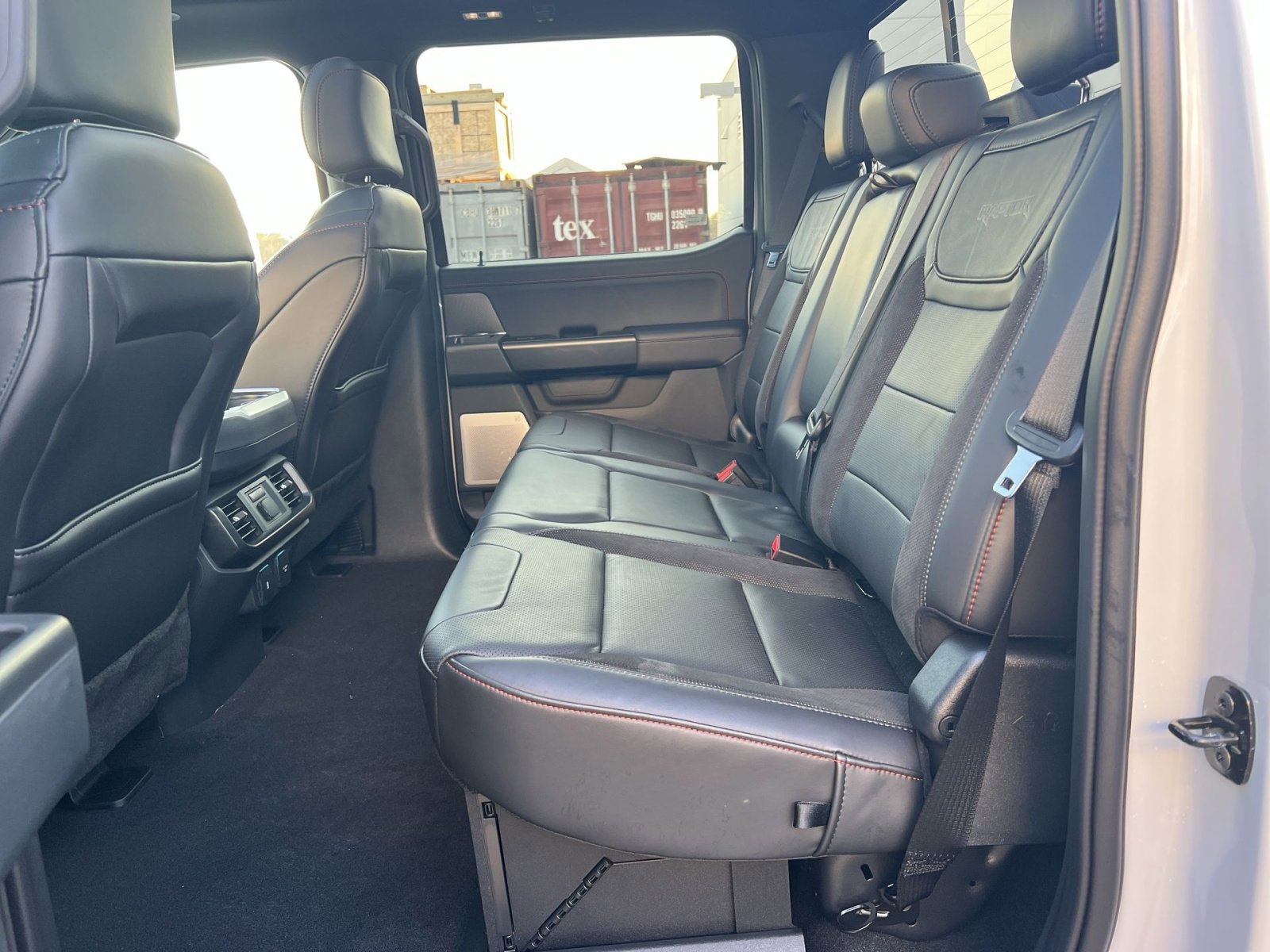 Certified 2025 Ford F150 Raptor image 25