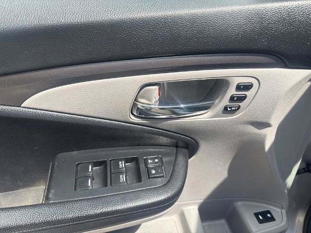 Used 2021 Honda Pilot Special Edition image 11
