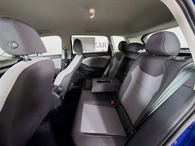 Used 2022 Volkswagen Taos S FWD image 27