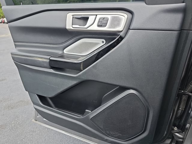 Certified 2023 Ford Explorer ST w/ Equipment Group 401A AWD/4WD image 35