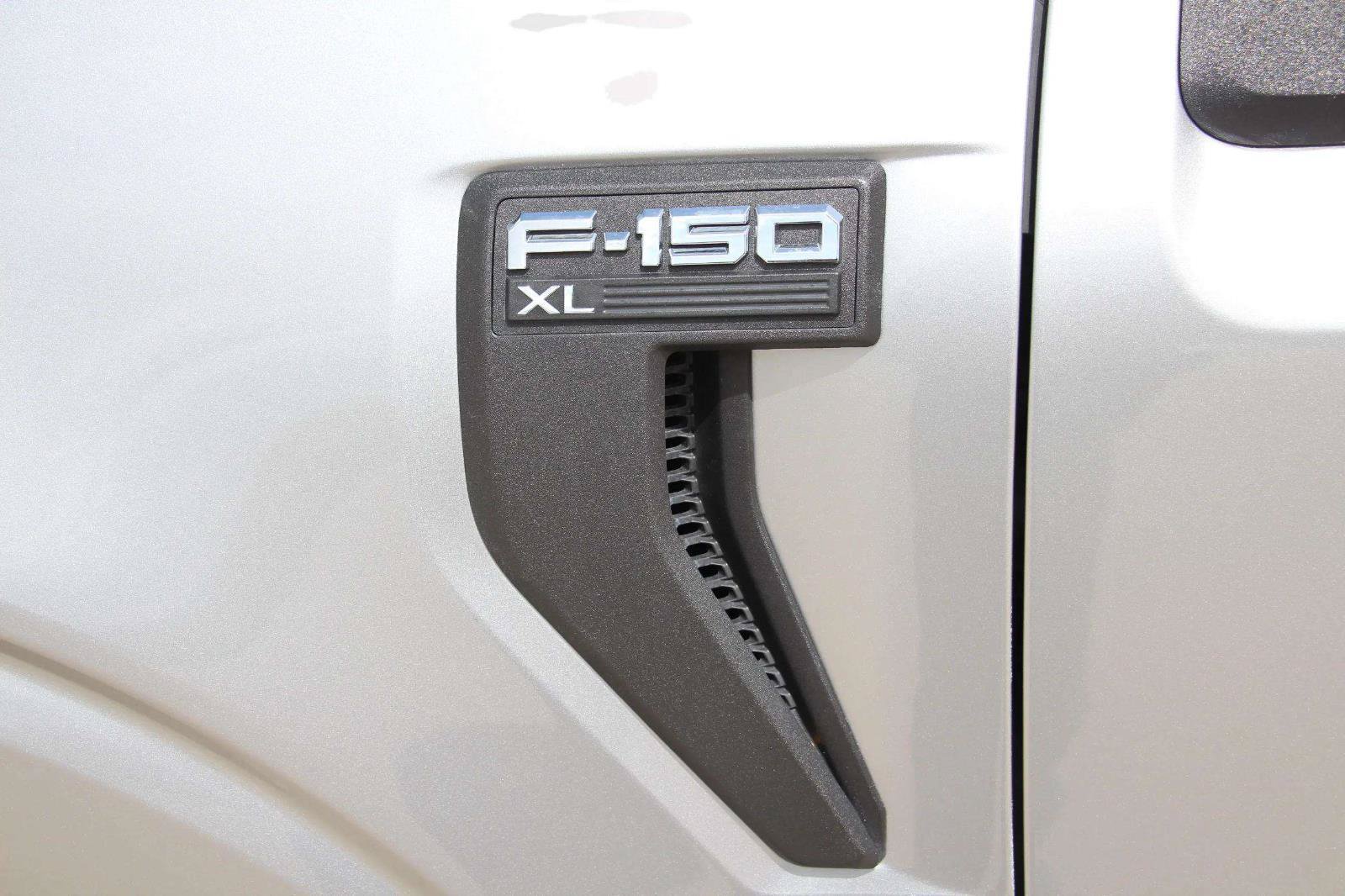 Certified 2024 Ford F150 XL w/ Equipment Group 103A High AWD/4WD image 10