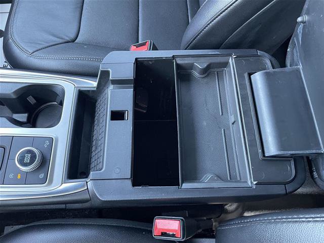 Certified 2020 Ford Explorer Limited AWD/4WD image 36