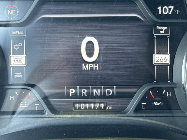 Used 2021 RAM 1500 Laramie w/ Sport Appearance Package AWD/4WD image 28