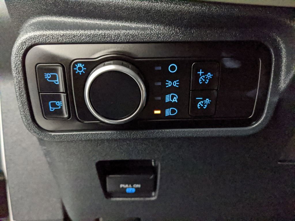 Certified 2024 Ford Bronco Wildtrak image 17