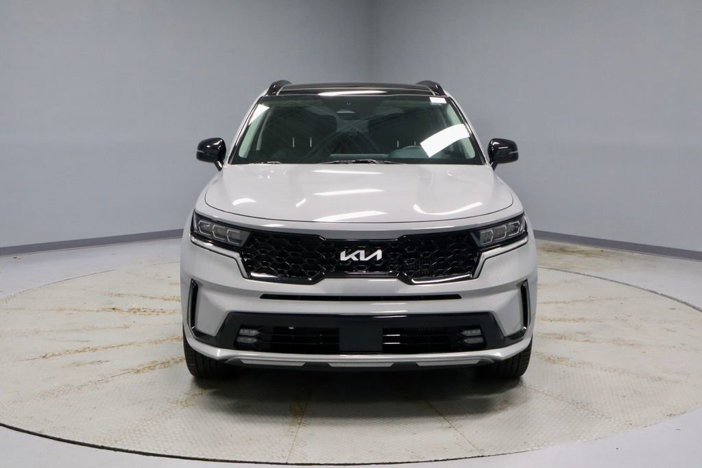 Used 2023 Kia Sorento SX AWD/4WD image 8