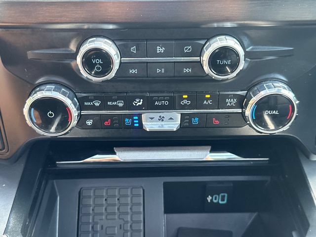 Certified 2024 Ford F250 Lariat w/ Lariat Ultimate Package AWD/4WD image 36