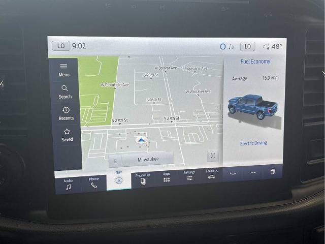 Certified 2023 Ford F150 Limited AWD/4WD image 13