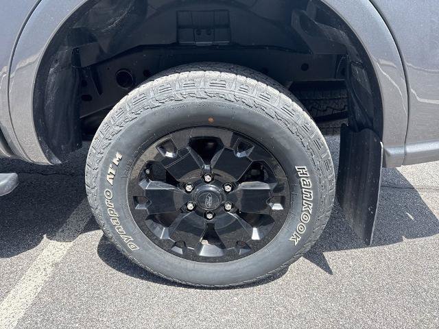 Certified 2023 Ford Ranger XLT w/ Equipment Group 301A Mid AWD/4WD image 28