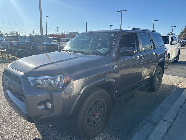 Used 2019 Toyota 4Runner SR5 image 1