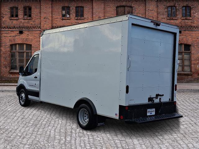 Certified 2023 Ford Transit 350 DRW image 6