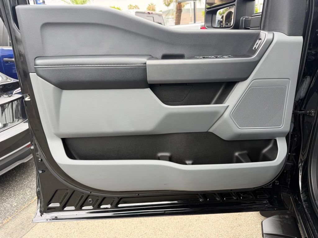 Certified 2023 Ford F350 XL w/ STX Appearance Package AWD/4WD image 18