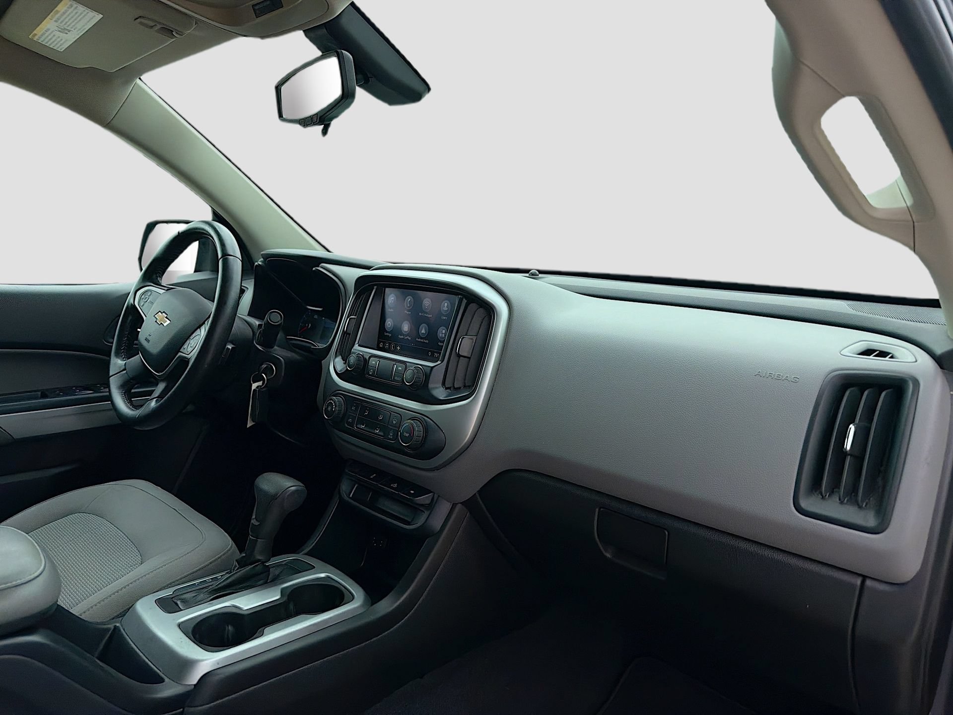 Used 2020 Chevrolet Colorado LT w/ LT Convenience Package RWD image 28