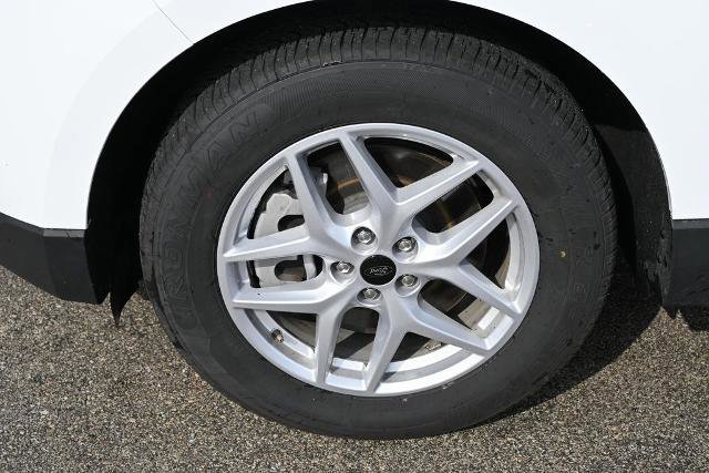 Certified 2024 Ford Edge SEL image 13