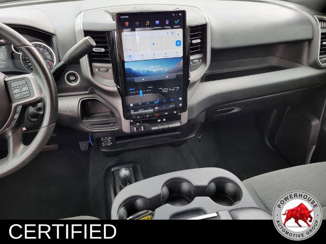 Used 2021 RAM 2500 Tradesman w/ Towing Technology Group AWD/4WD image 19