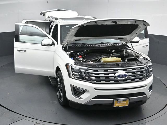 Certified 2021 Ford Expedition Limited AWD/4WD image 56
