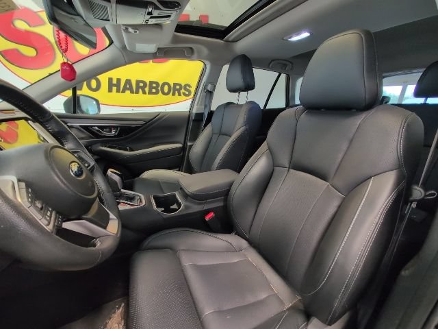 Used 2024 Subaru Outback Limited AWD/4WD image 11