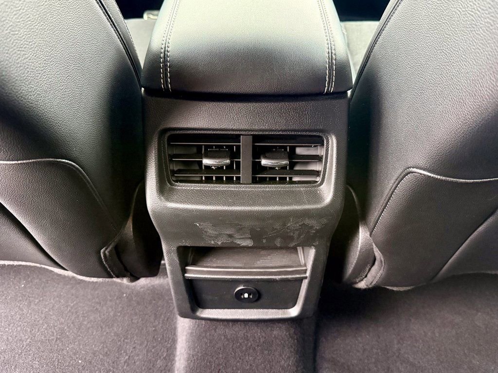 Certified 2024 Ford Edge ST w/ Cargo Accessory Package image 31