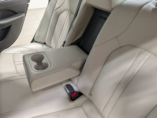 Used 2021 Hyundai Sonata Limited FWD image 16