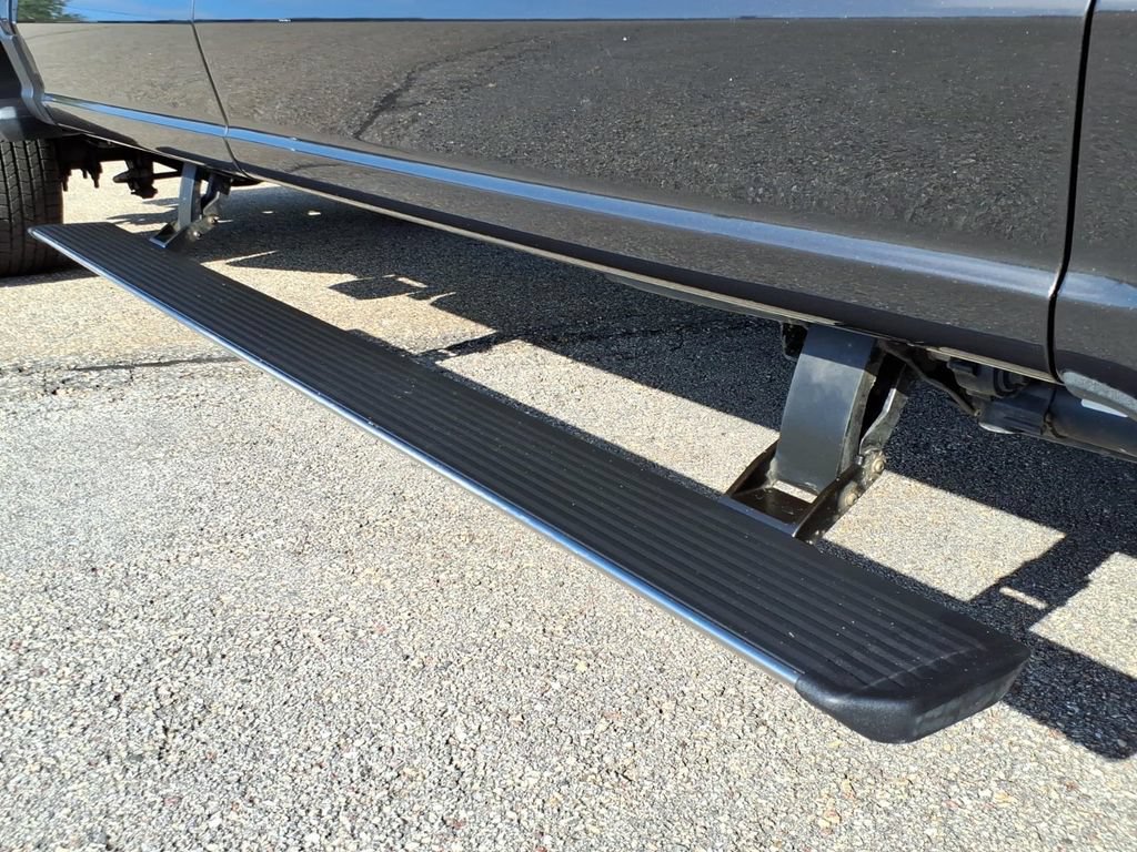 Certified 2025 Ford F350 King Ranch AWD/4WD image 11