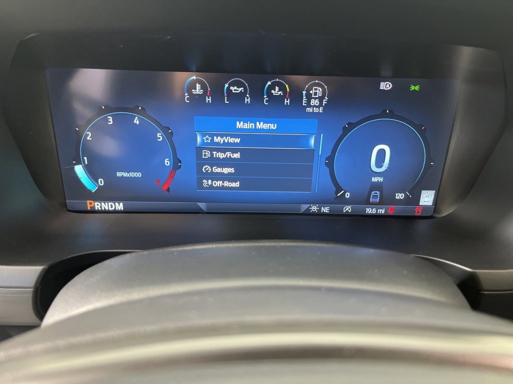 Certified 2025 Ford F150 Tremor w/ Tow/Haul Package image 15