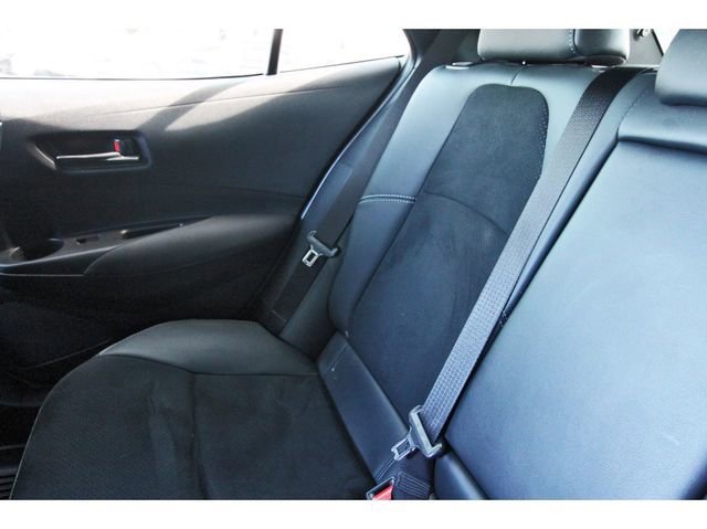 Used 2024 Toyota Corolla GR image 11