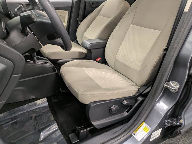 Certified 2019 Ford EcoSport S image 9
