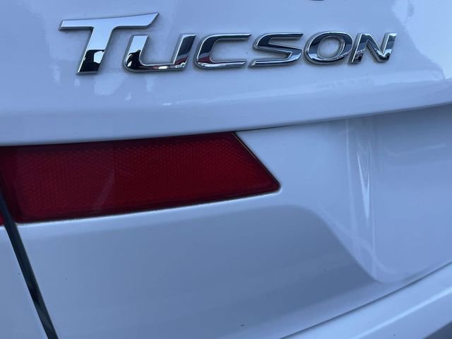 Used 2019 Hyundai Tucson Limited w/ Cargo Package image 3