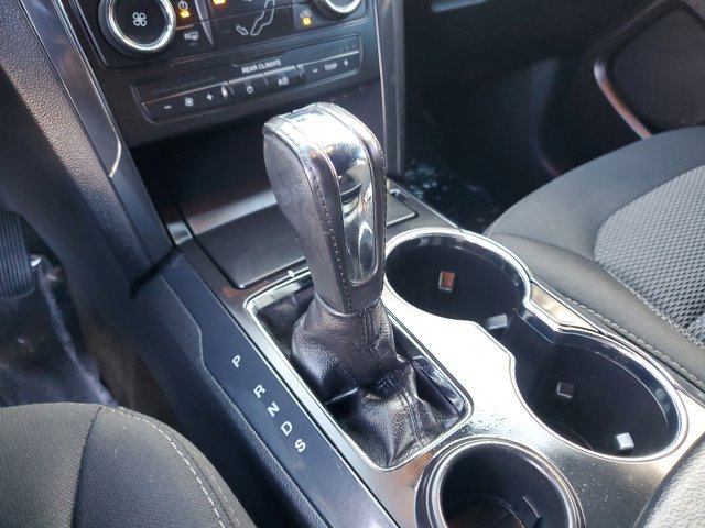 Certified 2017 Ford Explorer XLT image 27