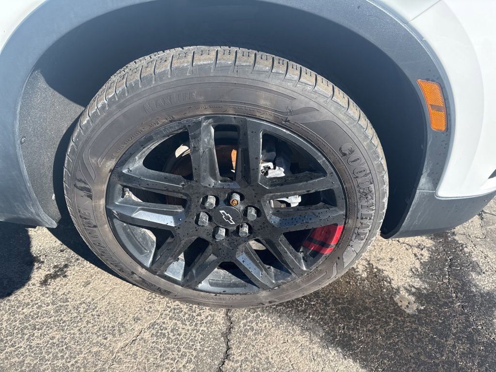 Used 2022 Chevrolet Blazer LT w/ Redline Edition image 49