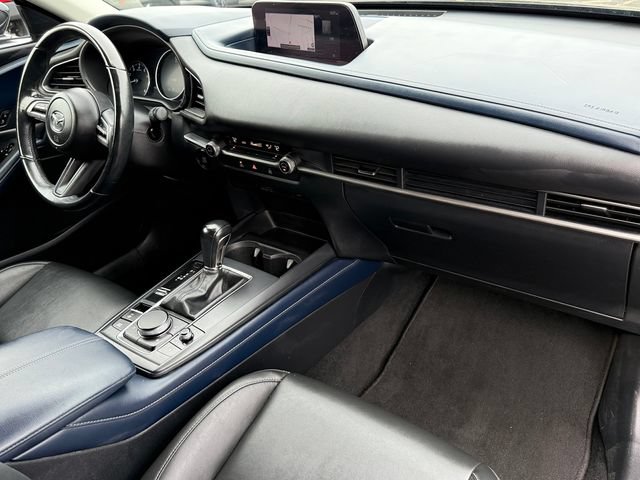 Used 2020 MAZDA CX-30 AWD w/ Select Package image 21