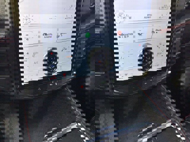 Certified 2022 Ford Expedition Max Limited image 16