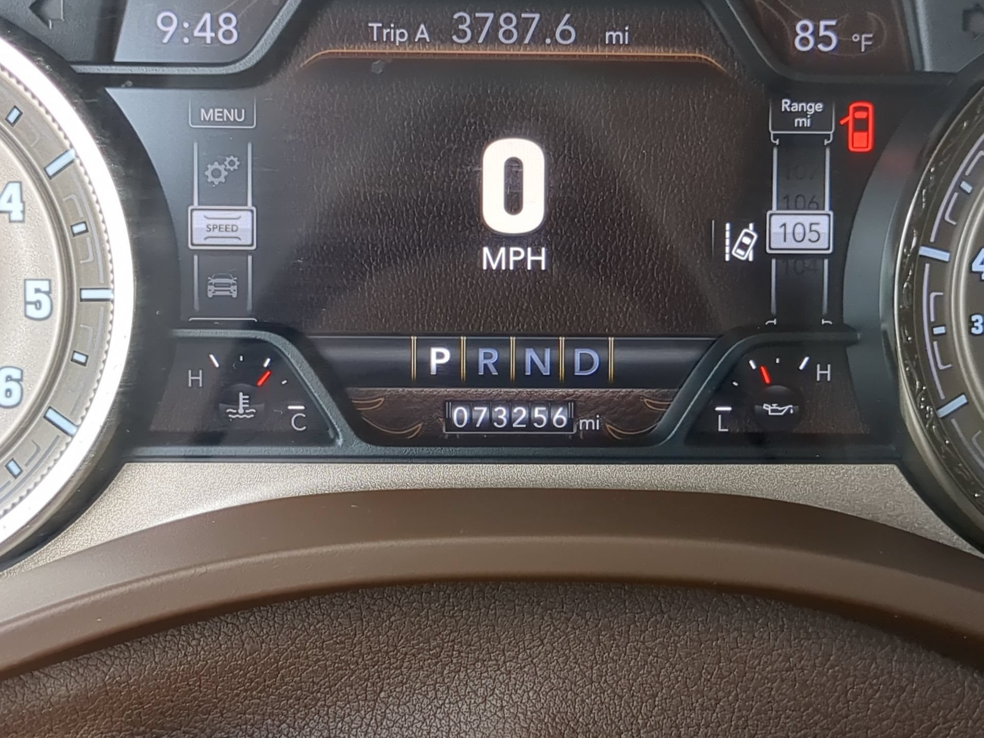 Used 2019 RAM 1500 Limited RWD image 70
