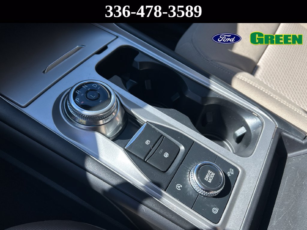 Certified 2023 Ford Explorer XLT AWD/4WD image 26