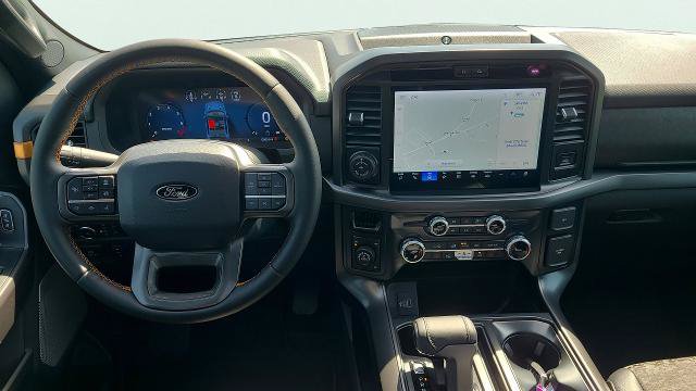 Certified 2025 Ford F150 Tremor AWD/4WD image 21