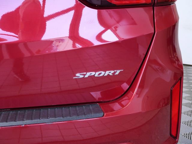 Used 2025 Honda Odyssey Sport-L image 9