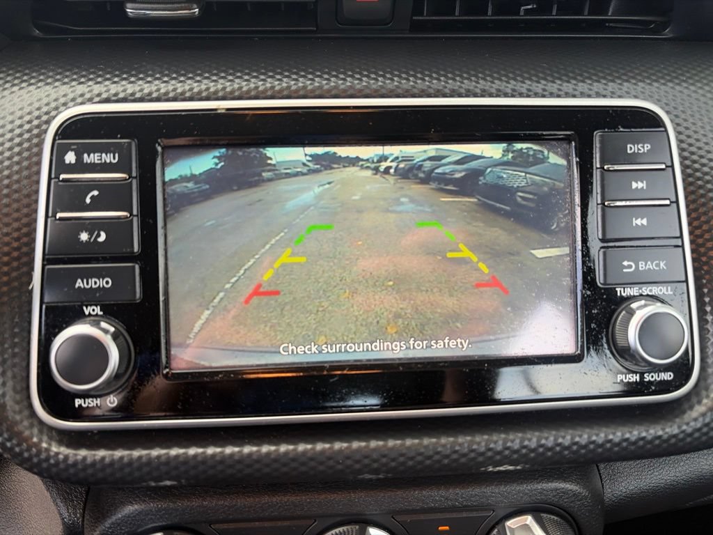 Used 2023 Nissan Kicks S FWD image 14