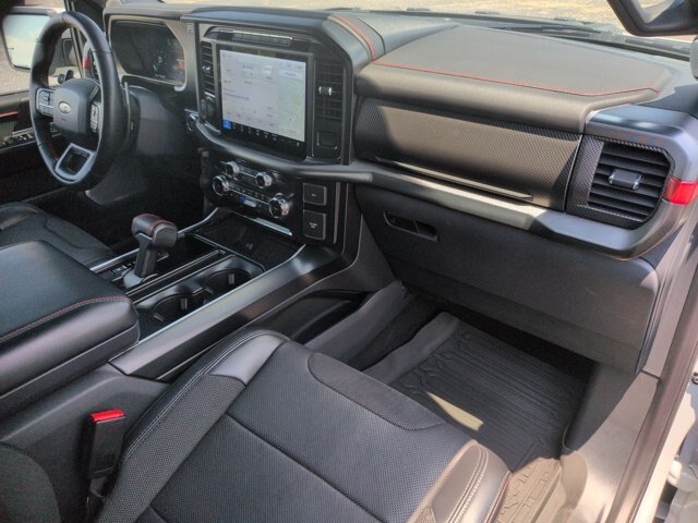 Certified 2024 Ford F150 Raptor AWD/4WD image 36
